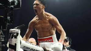 Emiliano Vargas Set for Arizona Return in Undefeated Streak