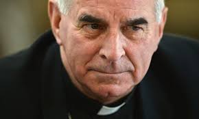 Cardinal Keith O&#39;Brien, Britain&#39;s most senior Catholic clergyman. Photograph: Jeff J Mitchell/Getty Images. Three priests and a former priest in Scotland ... - Cardinal-Keith-OBrien-010