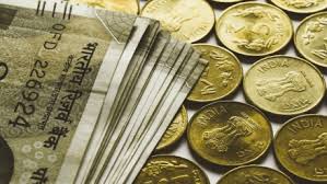 Financial Express - News update