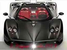Hasil gambar untuk mobil sport tercepat