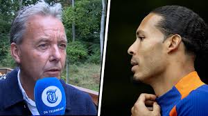 De Telegraaf - News update