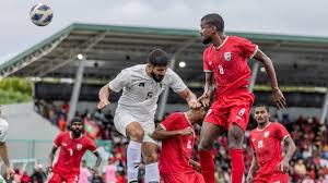 Maldives vs Pakistan prediction and betting tips 04 June 2026