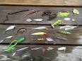 Images for great bass lures