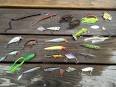 Best Bass Fishing Lures: Top Bass Lures