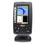 Lowrance Elite-Fishfinder