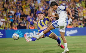 Talleres - Rosario Central