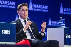 Bessent says Zelensky 'should be careful' with 'reckless' comments that US slowed down Starlink - The Hill