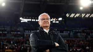 ¡Ranieri al rescate! Asume la dirección técnica de la selección italiana - Imagen principal del artículo