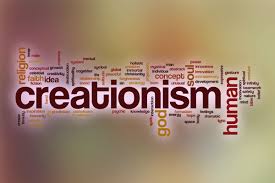 Image result for Creationists word