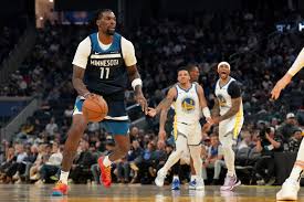 Will Naz Reid Return Against Boston Celtics?