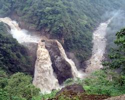 Image of Magod Falls, Yellapur