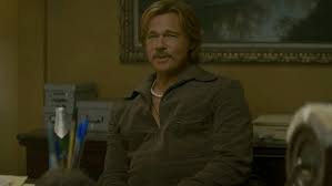 Netflix’s ‘Cliff Booth’ Trailer Has Brad Pitt Taking a Playful Poke at Leonardo DiCaprio