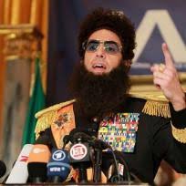 The Dictator Quotes - Movie Fanatic via Relatably.com