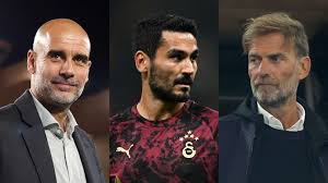 Goal.com - News update