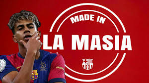 Dinamo a anunțat oficial transferul fostului coleg al lui Lamine Yamal la Barcelona