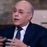 موسى مصطفى: لست "مرشح ديكور"..