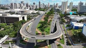 Região Centro-Oeste tem alerta laranja para baixa umidade