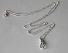 Sterling Silver Ball Chain Sterling Silver Chain Spools Wholesale