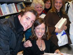 Victoria Hislop