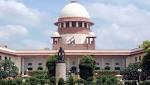 CJI-led Bench hear Ayodhya land