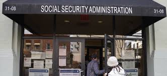 Social Security Administration Faces Digital Divide as Field Offices Shrink