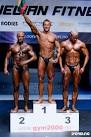 Classic Bodybuilding - NKF - Norges Kroppsbygger- og