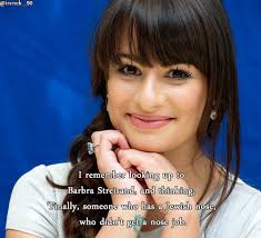 lea michele quotes - Google Search | We Heart It | lea, michele ... via Relatably.com