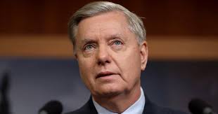 Sen. Lindsey Graham dies at 71 from aortic dissection, according to medical examiner's preliminary findings