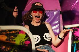 Minnesota State Fair: Iconic Tilt-A-Whirl Ride Celebrates Centenary