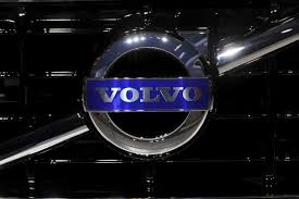 Image result for Volvo Carolina Plant