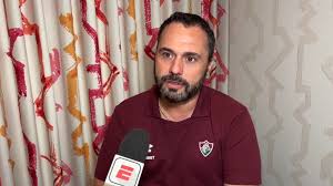 ESPN Brasil - News update