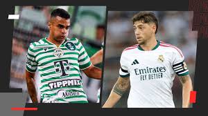 Ferencvaros Vs