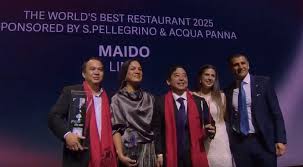 El Mundo - News update