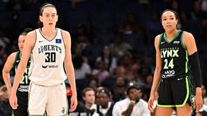 2024 WNBA Finals Schedule: New York Liberty Faces Off Against Minnesota Lynx or Connecticut Sun