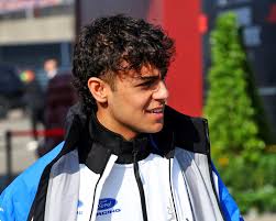 Formel-1-Neuling Arvid Lindblad: Grosse Fragezeichen vor Miami-Premiere