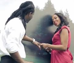 Image result for paul okoye married