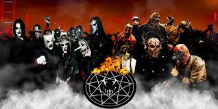 Resultado de imagem para slipknot fotos