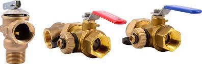 Cash Acme Tankless Water Heater Installation Kit, NPT ...