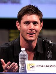 Ackles at the 2011 San Diego Comic-Con International - 220px-Jensen_Ackles_by_Gage_Skidmore
