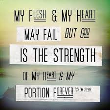 Strength Quotes From The Bible. QuotesGram via Relatably.com