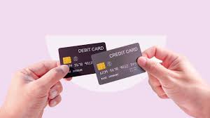Debit Card Accepted