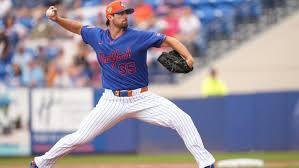 Mets in 4-pitcher predicament behind Clay Holmes