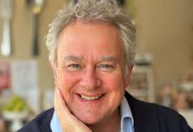 Hugh Bonneville and Richard Ayoade to appear at arts festival