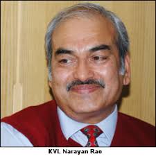 KVL Narayan Rao - KVL-Narayan-Rao