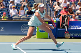 Elena Rybakina, Jessica Pegula, Coco Gauff advance at Canadian Open