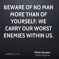 Charles Spurgeon Quotes | QuoteHD via Relatably.com