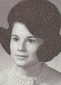 Judith Rosen (Shiffman) - Judith-Rosen-Shiffman-1963-Mumford-High-School-Detroit-MI