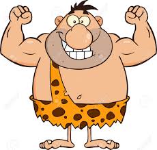 Image result for caveman