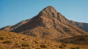 کوه کلنگ