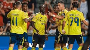 ESPN Colombia - News update